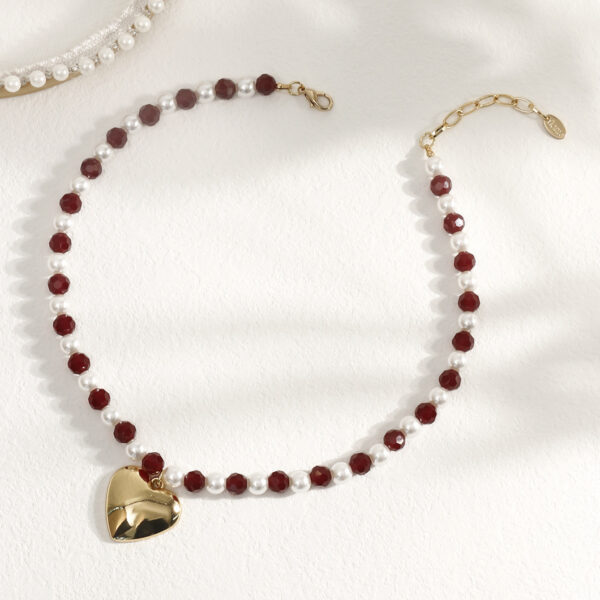 Newly Designed High-quality Essential Necklace For Fashionable Women