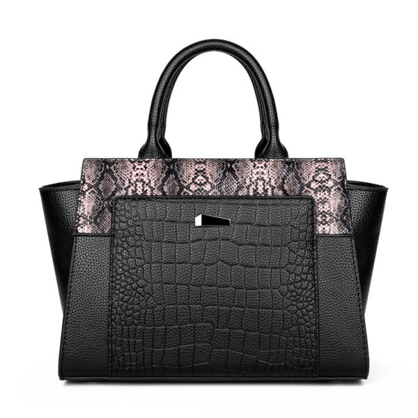 New women's handbag single shoulder diagonal bag