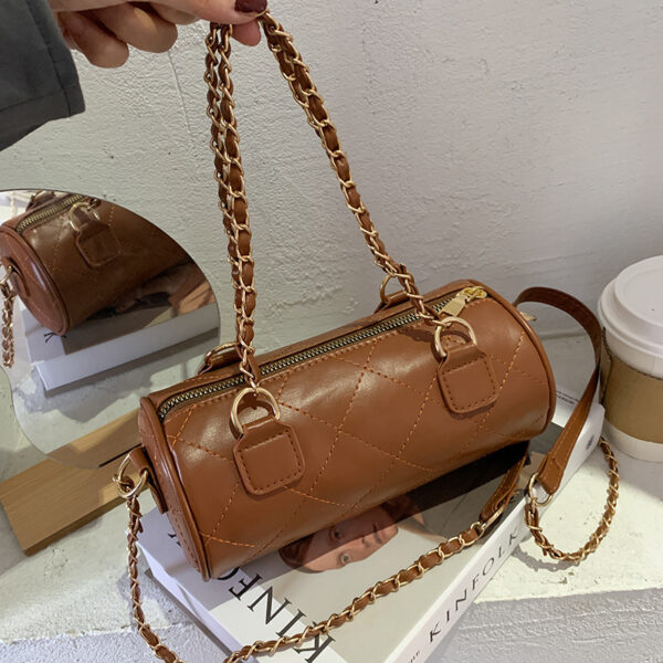 Handbag Autumn Fashion Slung One Shoulder Women's Bag