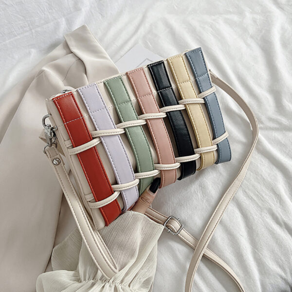 Women's Versatile Barrier Bag One Shoulder Messenger Bag