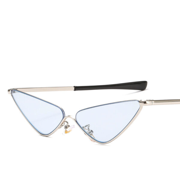 European and American Fashion Personality Sunglasses for Men and Women Sunglasses