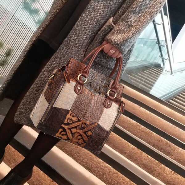 Fashion Atmosphere Mother Bag