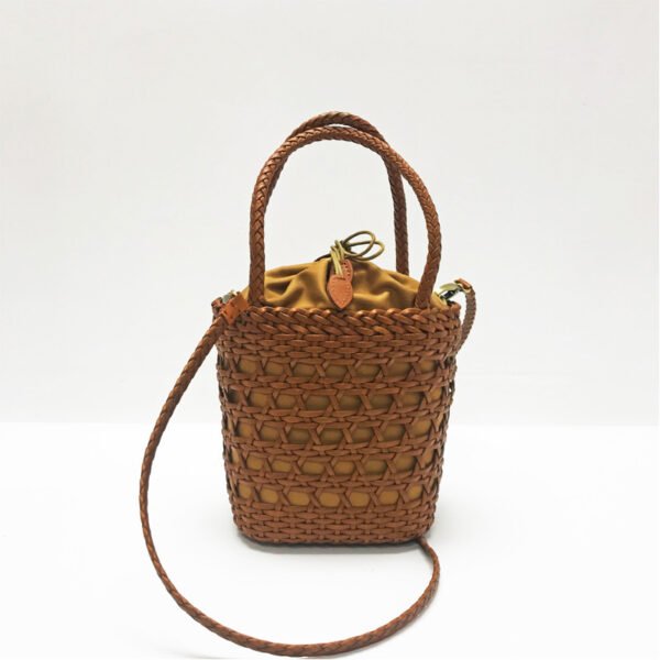 Crossbody Shoulder Bag Niche Design Bag