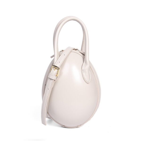 Handbag shoulder messenger bag