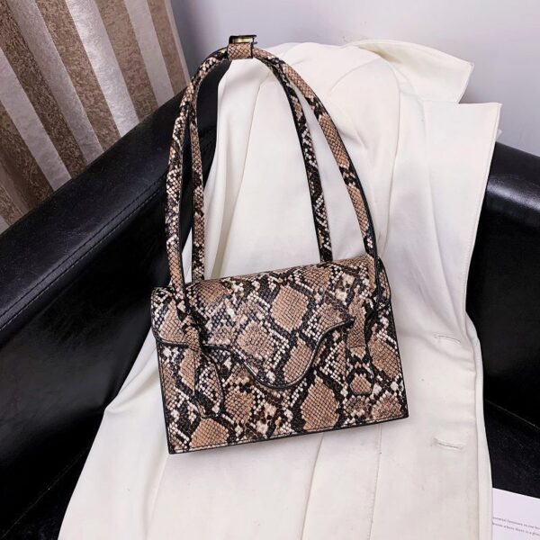 Fashion ladies handbags