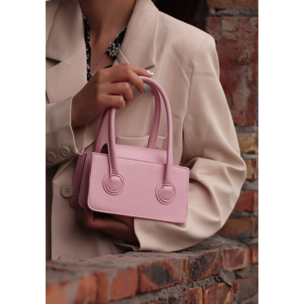 Ladies Portable Mini Crossbody Shoulder Bag