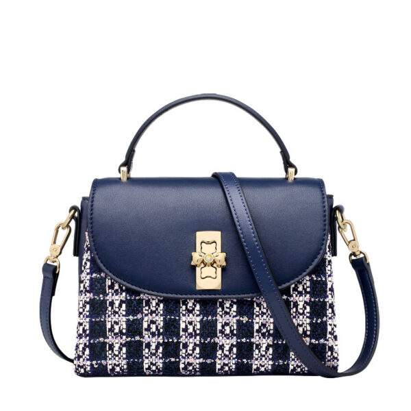 New Fashion Shoulder Messenger Bag