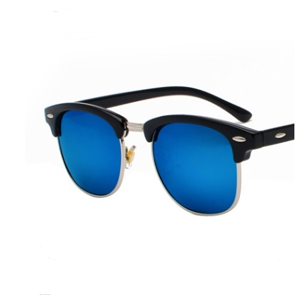 Classic Polarized Sunglasses Men and Women Trendy Sunglasses Sunglasses