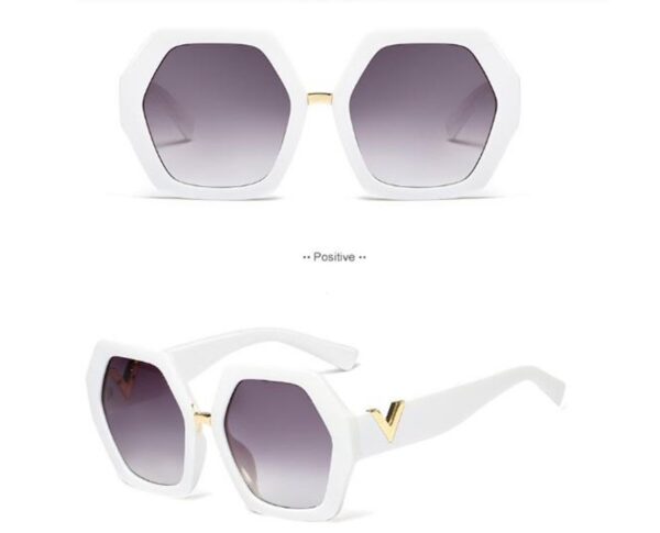 Women's Oversized Sunglasses For Ladies
