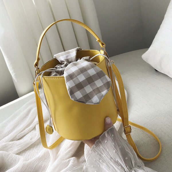 New ins super fire bucket