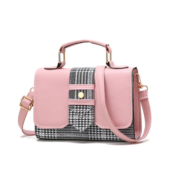Women's Cross Body Fashionable Handbag