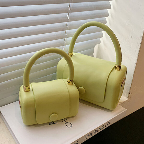 Small Bag Jiji Mini Pottery Bag Single Shoulder Female