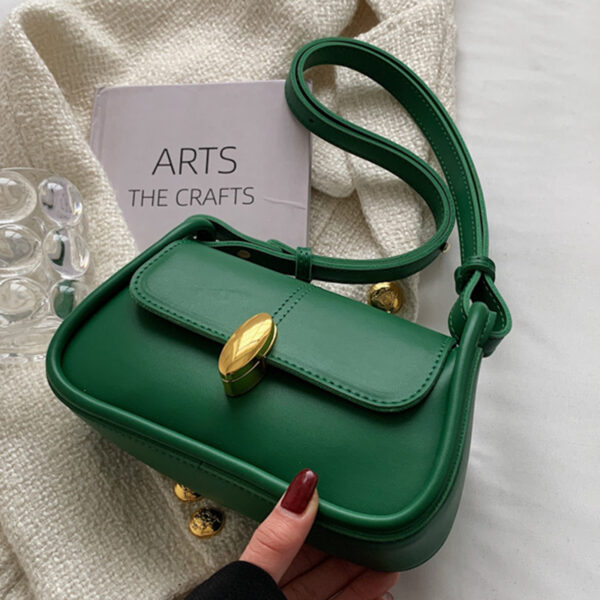 High Quality Messenger Bag Ins Shoulder