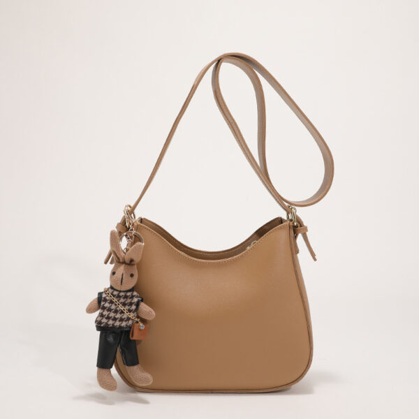 Autumn And Winter One-shoulder All-match Messenger Bag Women