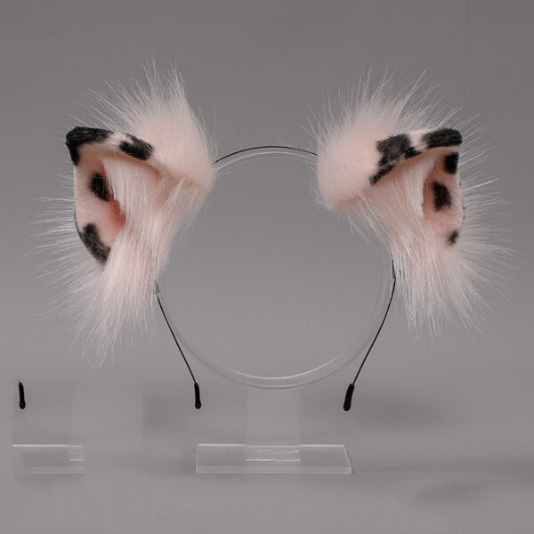 Simulation Animal Ears Cute JK Headwear
