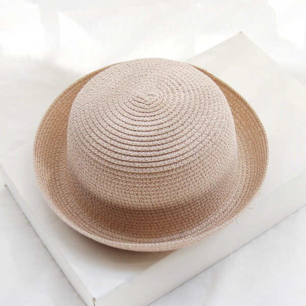 Women's Fashion Casual Versatile Sunscreen Hat