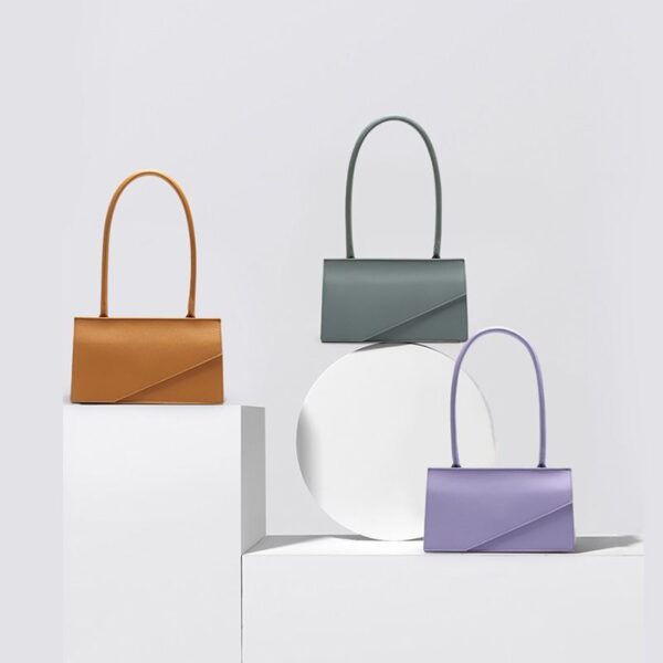 Korean fashion simple small bag