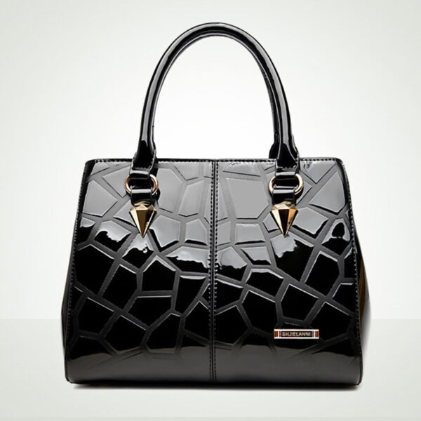 Fashion Handbag Messenger Lady Bag High Capacity