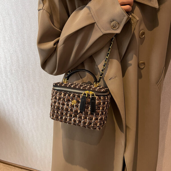 Leisure High Quality Shoulder Bag