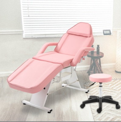 Metal Massage Salon Tattoo Chair - Image 6