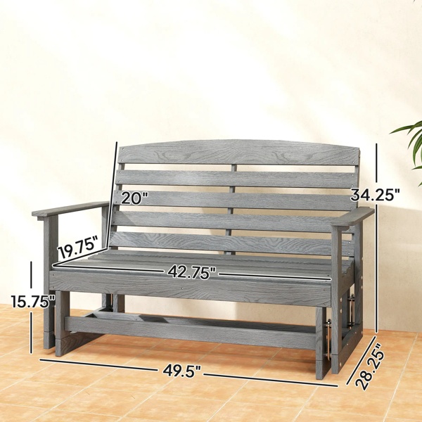 Garden Chair(No Shipments On Weekends) - Image 3