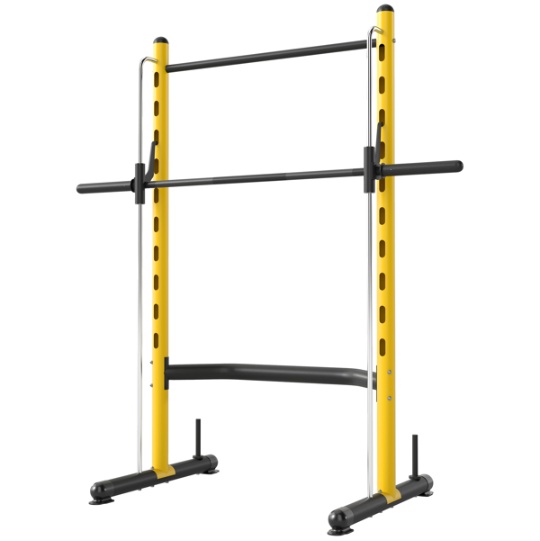 Squat Rack