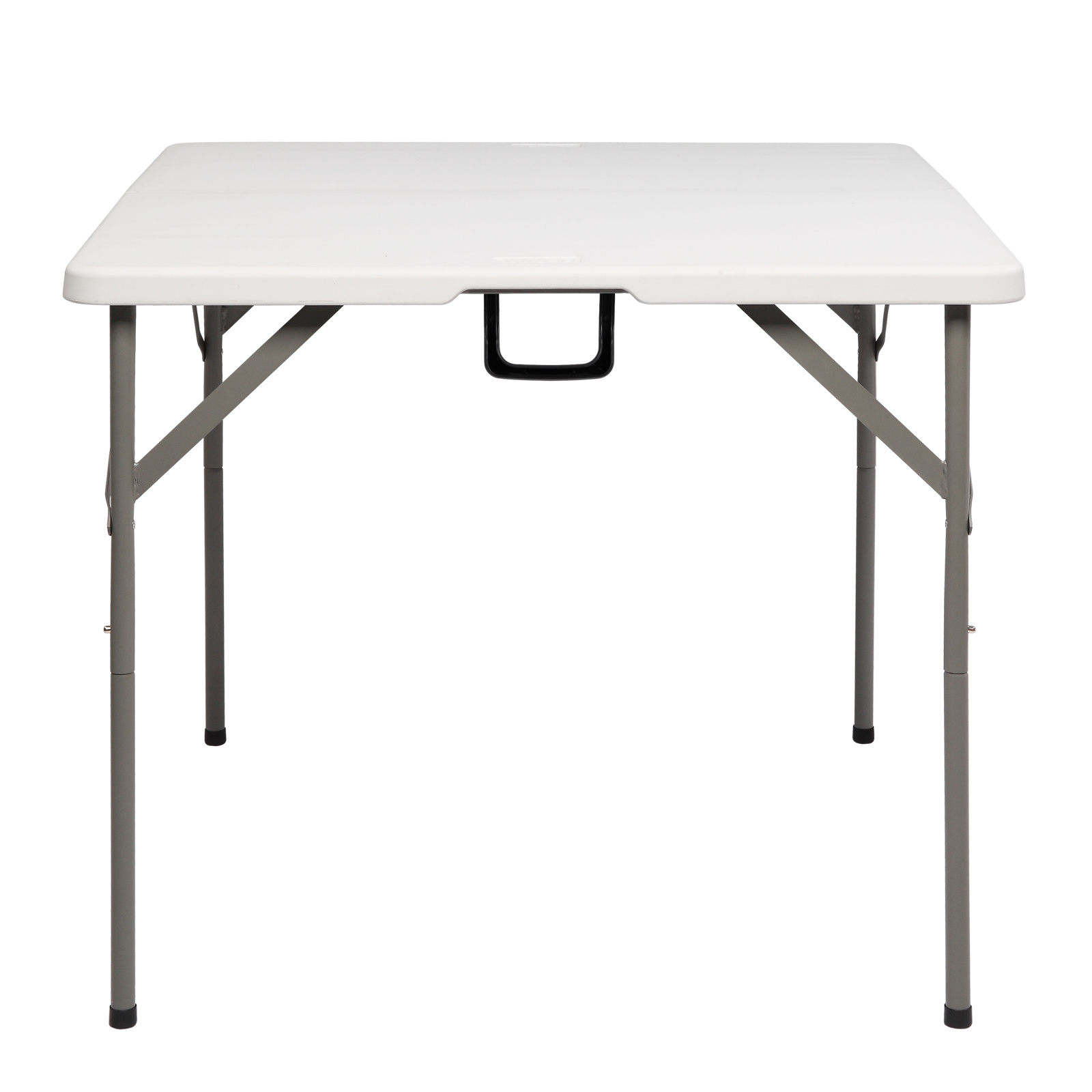 34inch Foldable Square Table - Image 7