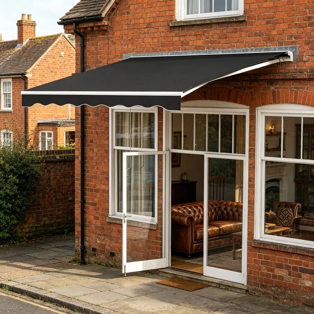 Patio Retractable Awning - Image 5