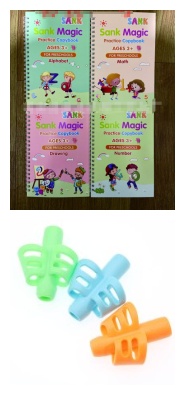 Full English version of calligraphy stickers - Image 4